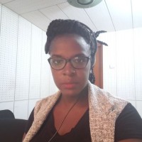 Carine Djoumessi