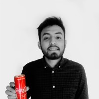 Javier Daniel Solis Alonso
