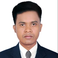 Md Rubel Mia