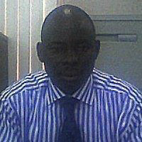 Abayomi Ogunrinde