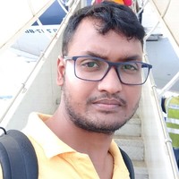 Arabinda Prasad