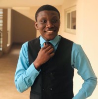 Favour Ayodeji Adegoke