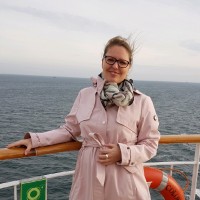 Nadine Mühlegg