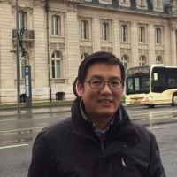 David Wang