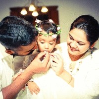 Meera Nair