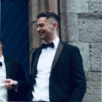 Conor O Donnell