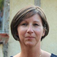 Chantal Debaenst
