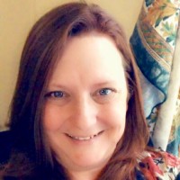 Rachel Condry