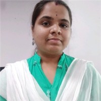 Shravani Ega