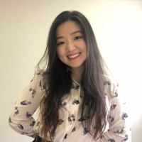 Jessica Wu Lin