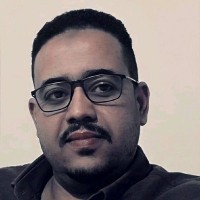 Mohammed Ahmed