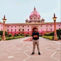 Avinash Maurya