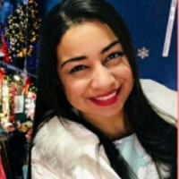 Eunice Reyes Andujar