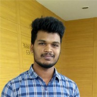 Prakash Elumalai