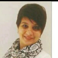 Sheetaal Gandhi