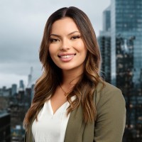 Chloe Hayes