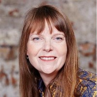 Jacqueline Robinson