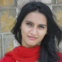 Maha Mehmood