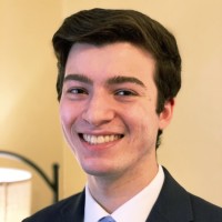 Seth May