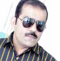 Prakashchandra Gohil