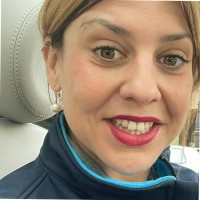 María Menéndez Llorente