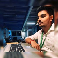 Rohit Pandey