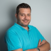 Pavlos Skoufis MSc
