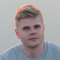 Anton Kaivola