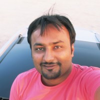Divyang Patel , PMP certified