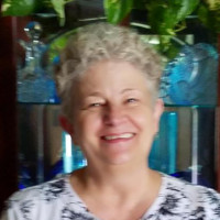 Laurie Wood