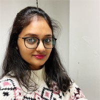 Sirisha Sampara