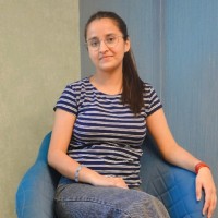 Kanishka Singh