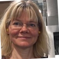 Cecilia Lindholm Delaloye, PhD, PMI-ACP, PSM I