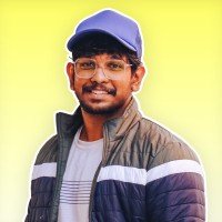 Niketh S