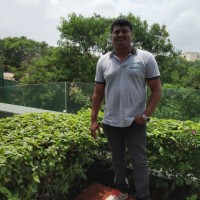 Arun kumar DUSSA
