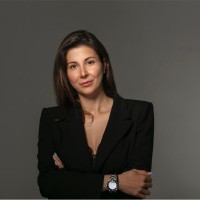 Maya Hachem