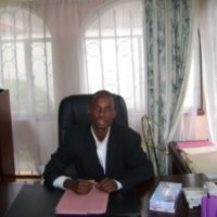 Charles Oyuga