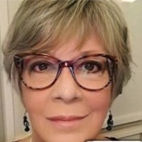 Cherie Campbell
