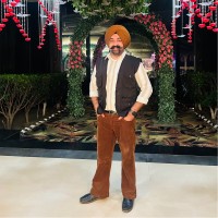 Kuljeet Singh