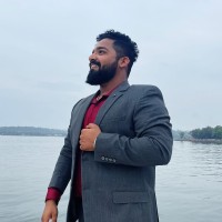Nirav Raval