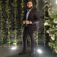 Mohammad Salman