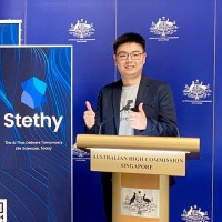 Ricky Zheng