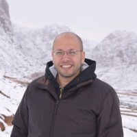 Hussam Salah