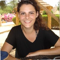 Marie Deborde