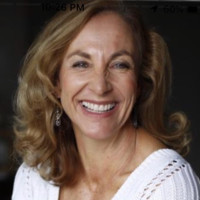 Sandra Mackie