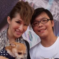 Anson Cheng