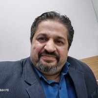 Pankaj Pahuja