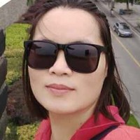 黄秀平