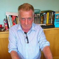 Derek Martin