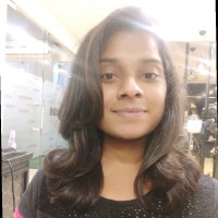 Aishwarya Reddy Nagireddypalli